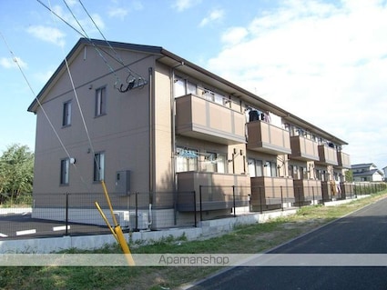 アーバン大悟法[1LDK/40.07m2]の外観1