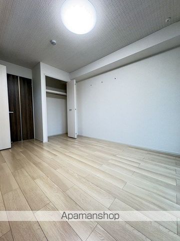 ヒカルサ京田辺大住の内装写真