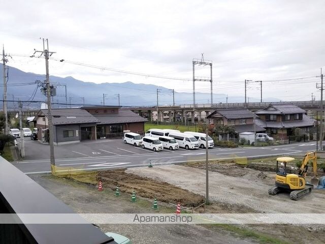 アルボルモニアⅢ[2DK/56.26m2]の内装5