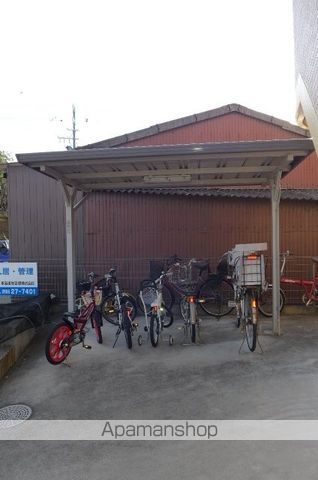 パークヒルズ堀内のその他写真