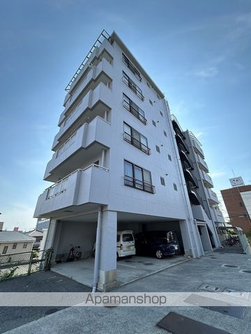 リレックス岸和田の外観写真