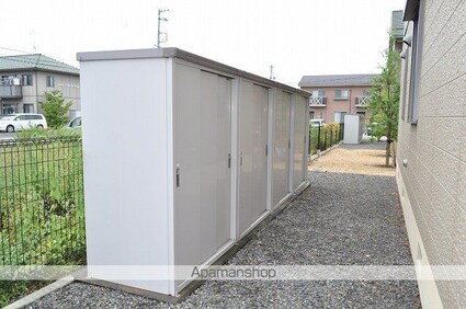 ＭＡＳＴＴＯＷＮ島内[2LDK/61.6m2]の共用部4