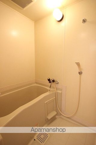 プラーティット本中山の内装写真