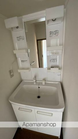 ソーシャルOmoriIIの内装写真