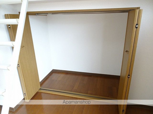 ノーブルカーサ原町の内装写真