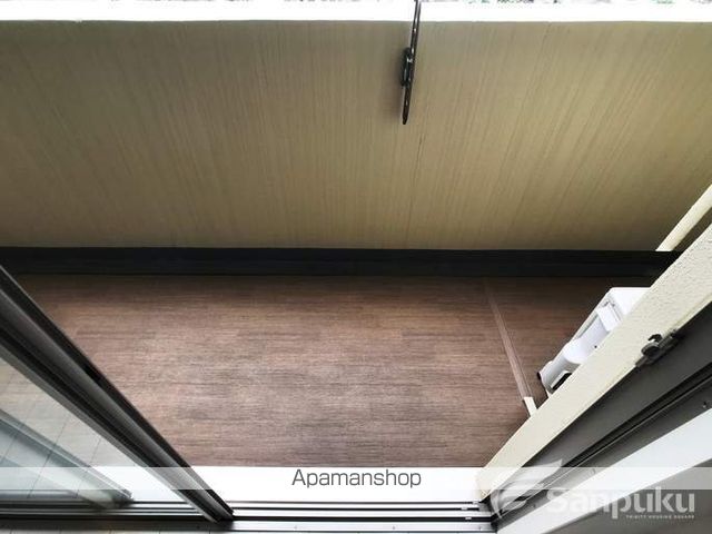 ルスト山越の内装写真