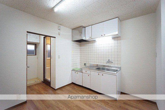 グレイス古庄の内装写真