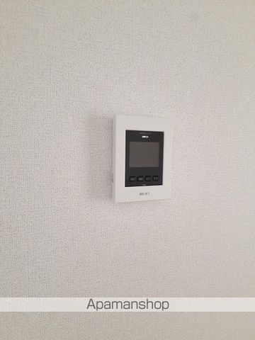 メゾンフルーレ Aの内装写真