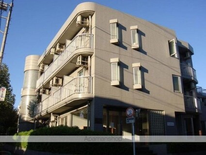 ＣＯＣＯＰＡＬ富士見台[1R/16.82m2]の外観2