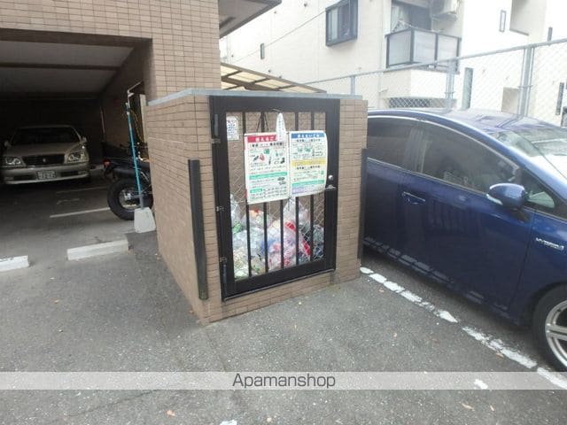 クロスステージ大濠のその他写真