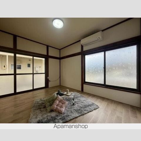 プルミエール戸建ての内装写真