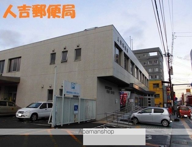 CRESTVILLA Iの周辺写真
