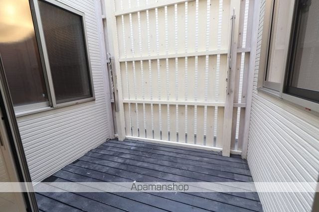 福浜戸建の外観写真