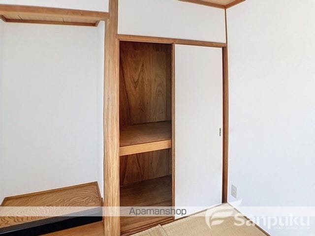 MDマンション木屋町の内装写真