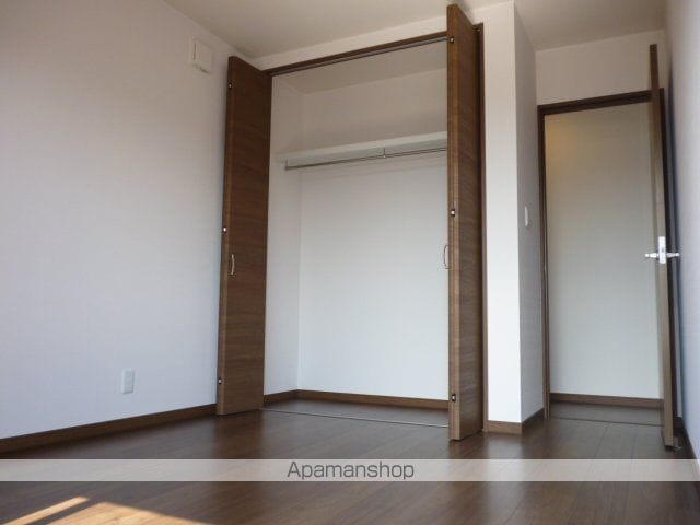 ライト・ユニティーの内装写真