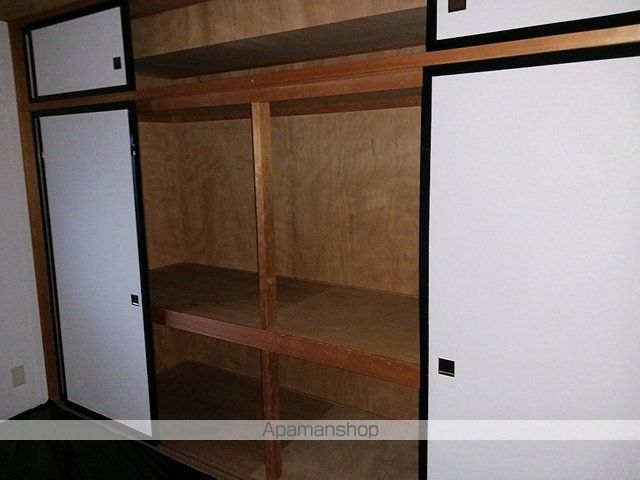 レジデンス西和田の内装写真