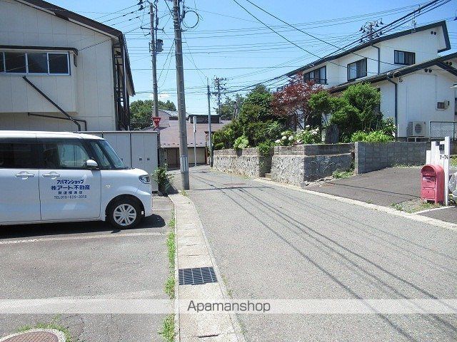 ヌーベル高松IIの周辺写真