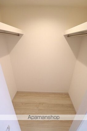 ヴィラ東中神[1K/28.56m2]の内装3