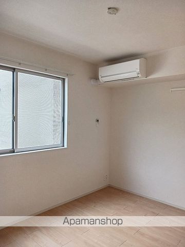 ルーチェ ソラーレBの内装写真