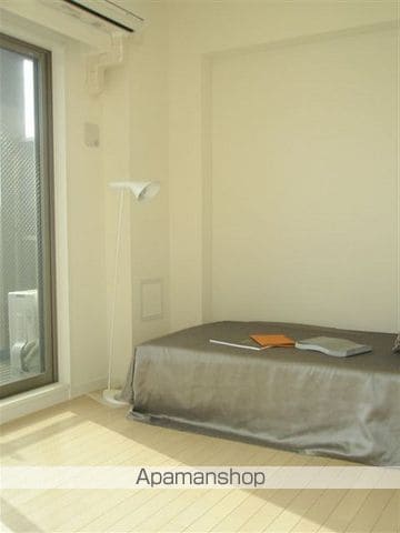IーSUITE HIGASHINAKANOの内装写真