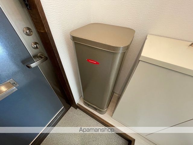エーコー大楽毛Bの内装写真
