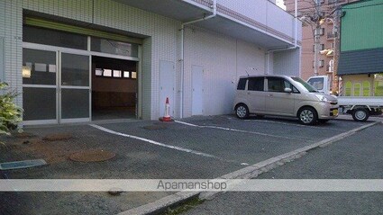 αＮＥＸＴ枝松[1K/23.15m2]の共用部3