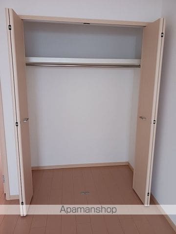 サニーヒルズ ノースAの内装写真