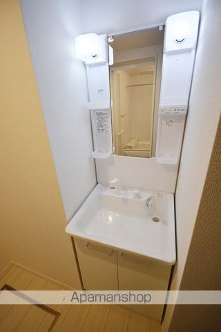 アーティス高崎の内装写真