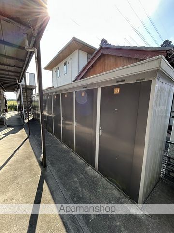 シビックハウス川越の外観写真