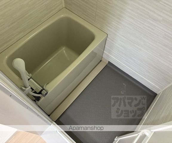 シベール阪急桂の内装写真