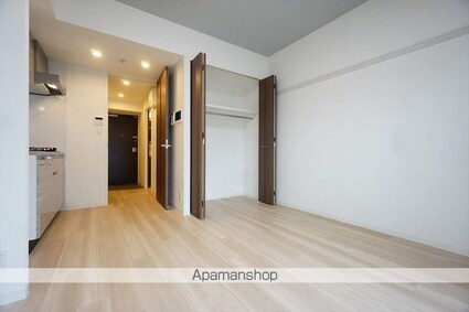 パルティール金山[1R/24.05m2]の内装7