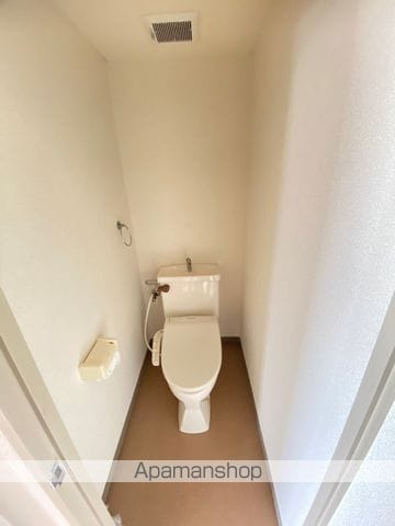 メゾンかもみーるの内装写真