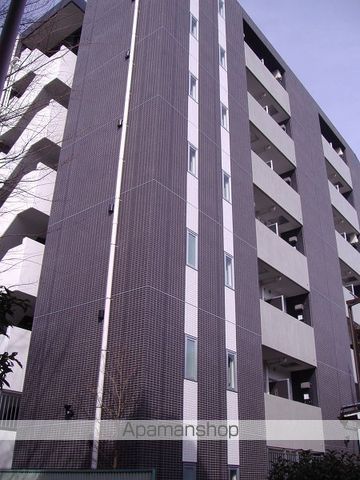 フェニックス東高円寺の外観写真