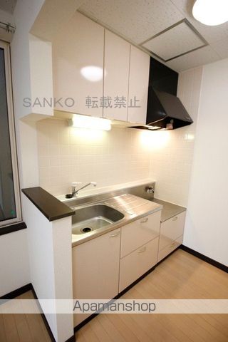クラシックIIIの内装写真