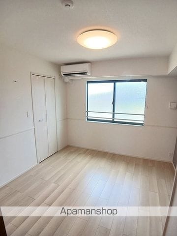 BREEZEの内装写真