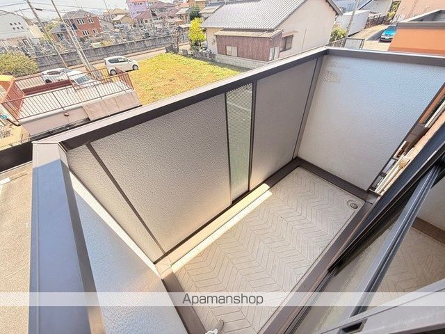 リビングタウン中津の内装写真
