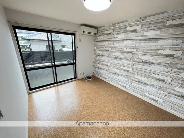 ラッキータウン2番館の内装写真