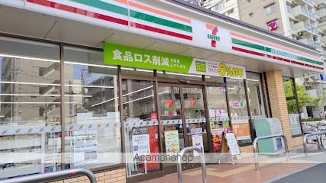 パークアクシス本所・親水公園の周辺写真