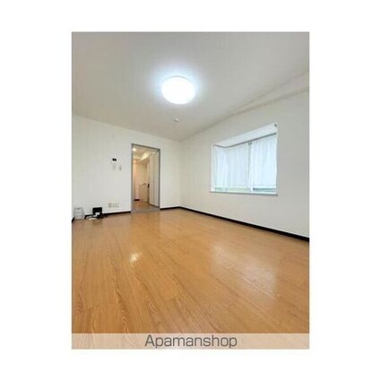 ドミール佐久間[1K/23.42m2]のその他部屋・スペース