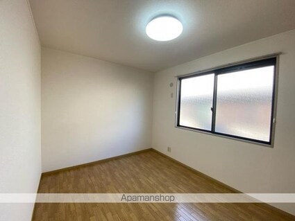 サンハイム　Ａ棟Ｂ棟[2DK/55.2m2]のその他部屋・スペース