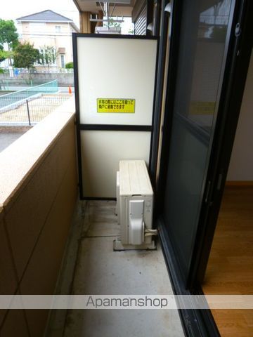 プランドールかの里の内装写真