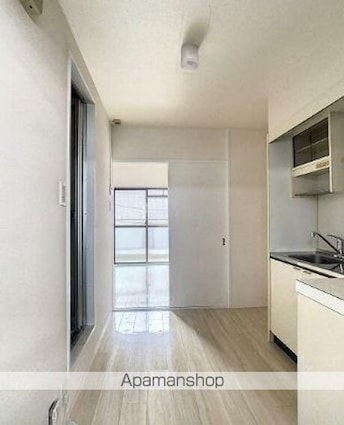 多田ハイツ[1K/20.88m2]の玄関