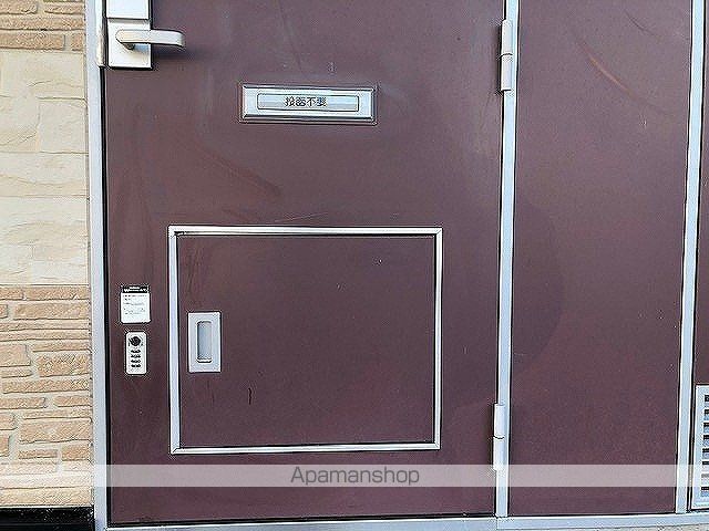 レオパレスシャスタ北千里の内装写真