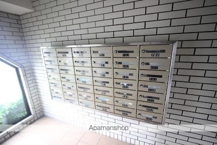 ダイアパレス屋島第４[4LDK/77.98m2]の共用部4