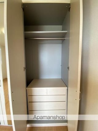 クレア　[1K/30m2]の内装4