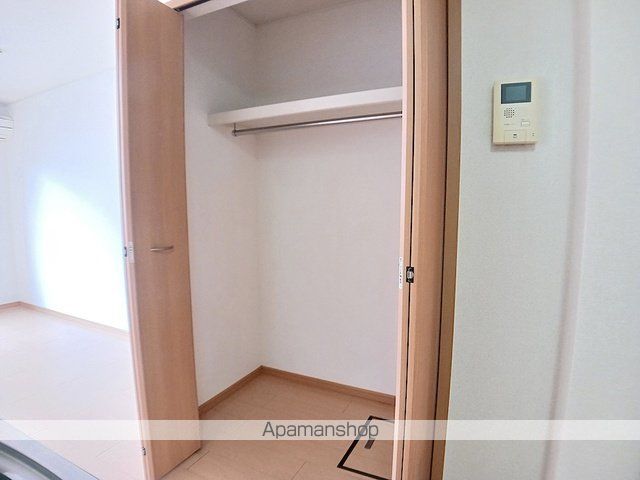 シルバーライニングAの内装写真