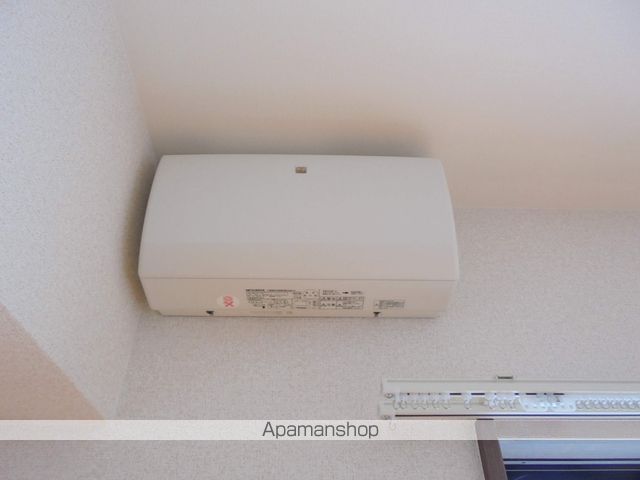 KFTマンションの内装写真