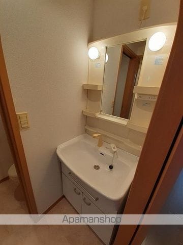 プロムナード弐番館の内装写真