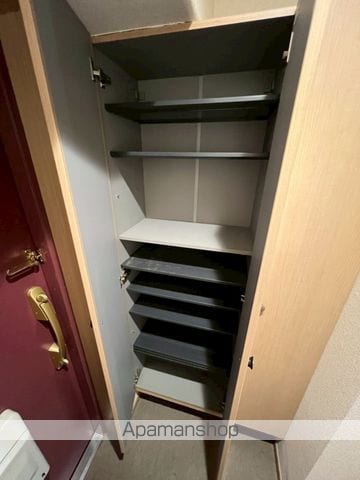 ライオンズマンションさがみ野の内装写真