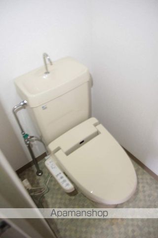 メゾンユニベールの内装写真